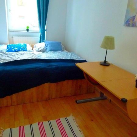 Roooms By Jr City Apartments Vienne Extérieur photo