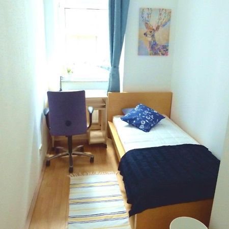 Roooms By Jr City Apartments Vienne Extérieur photo