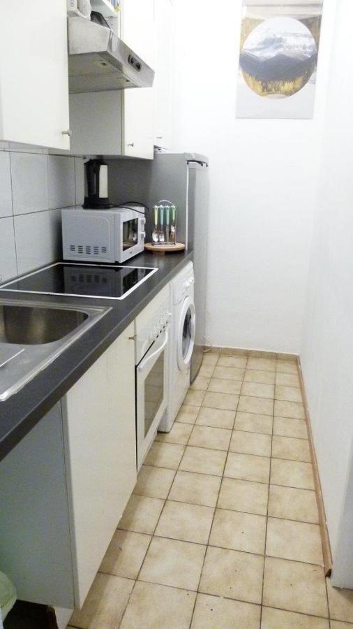 Roooms By Jr City Apartments Vienne Extérieur photo