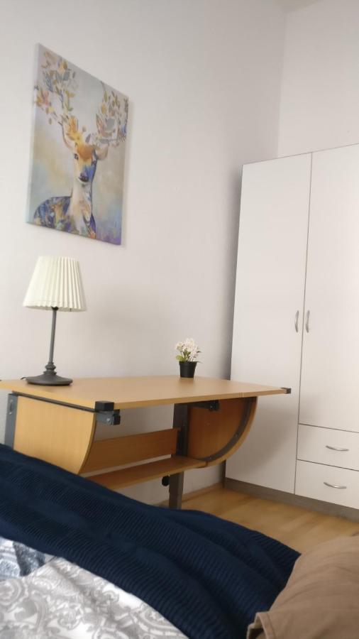 Roooms By Jr City Apartments Vienne Extérieur photo