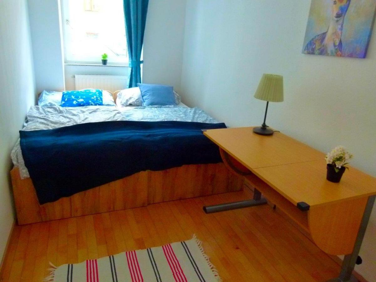 Roooms By Jr City Apartments Vienne Extérieur photo