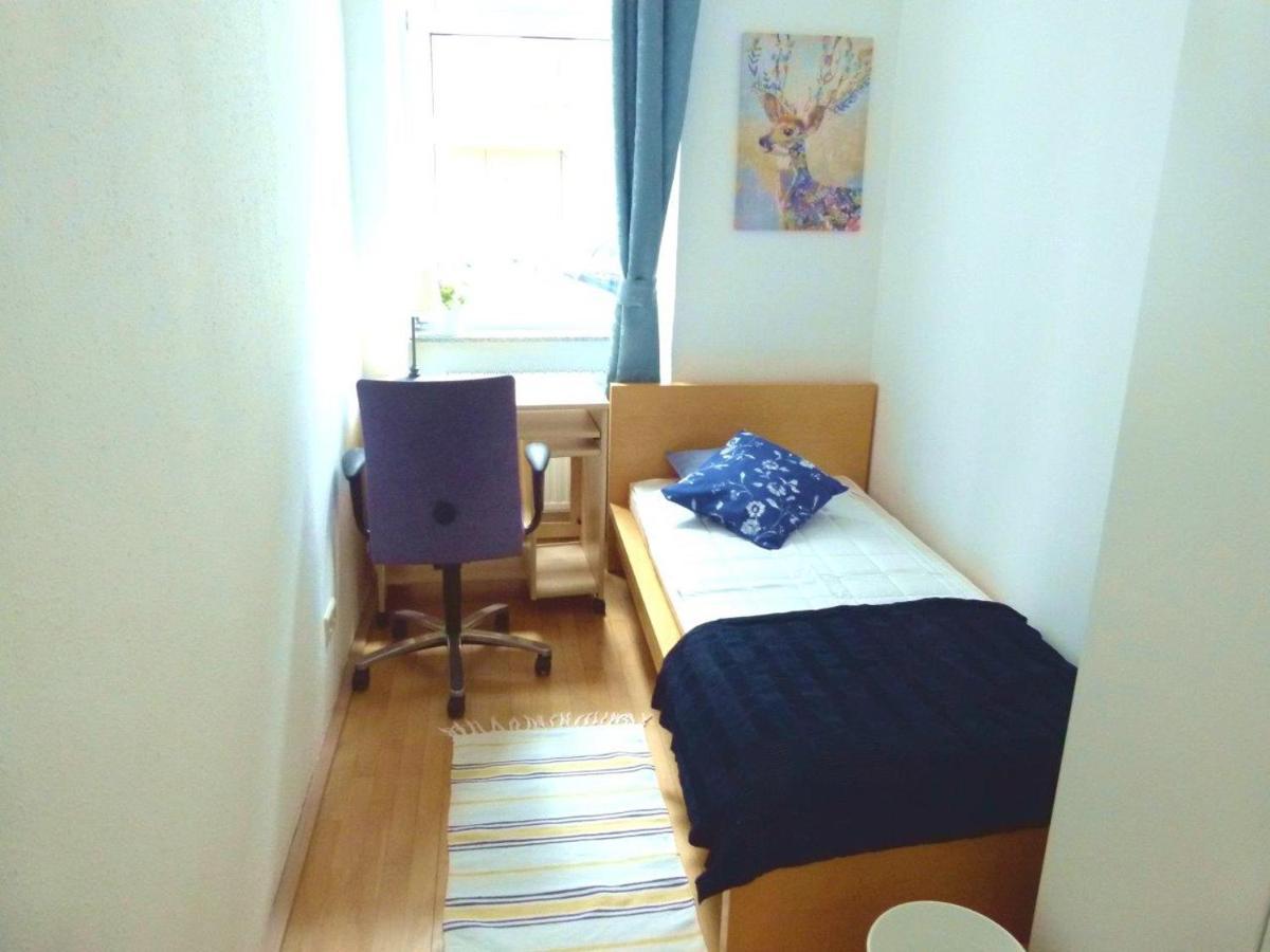 Roooms By Jr City Apartments Vienne Extérieur photo