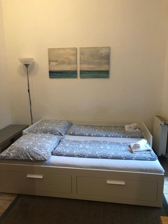 Roooms By Jr City Apartments Vienne Extérieur photo