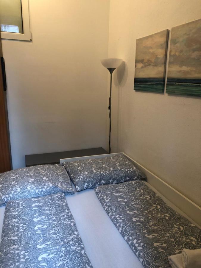 Roooms By Jr City Apartments Vienne Extérieur photo