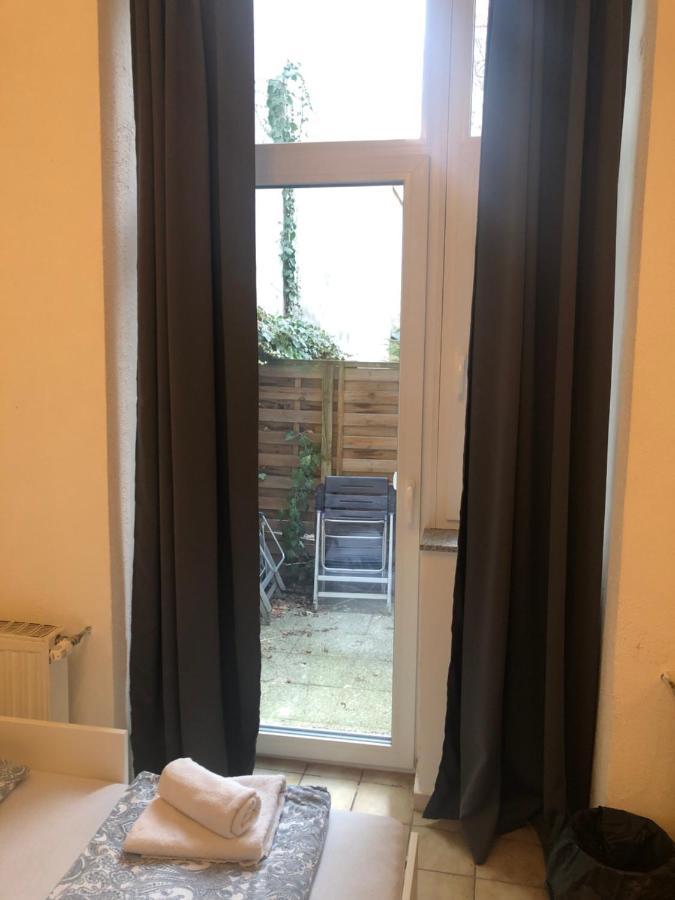 Roooms By Jr City Apartments Vienne Extérieur photo