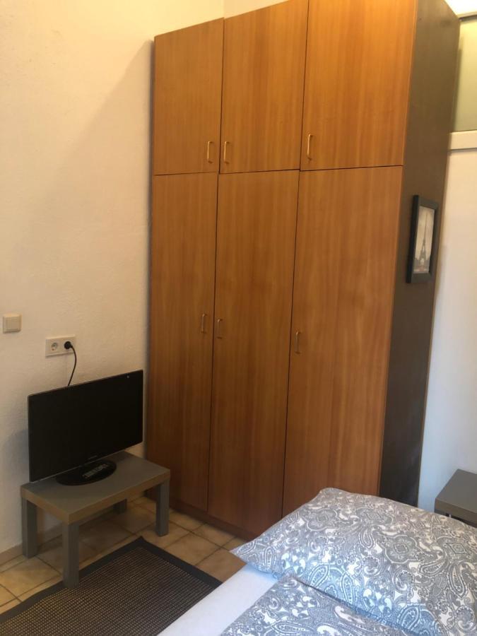 Roooms By Jr City Apartments Vienne Extérieur photo